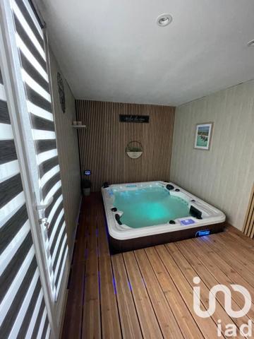 Maison à vendre 5 pièces 191 m² Montholon