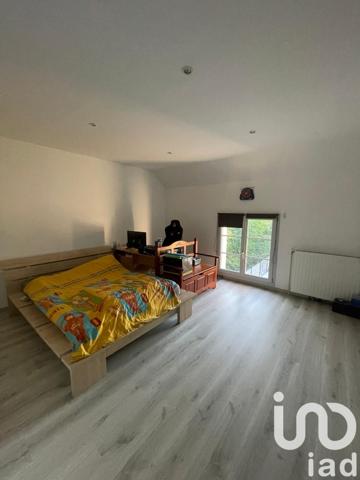 Maison à vendre 5 pièces 191 m² Montholon