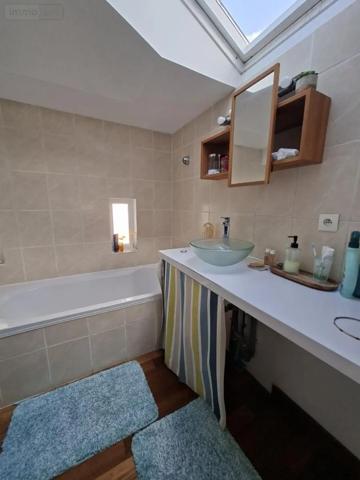 Achat - Appartement Tours 37000 4 pièces 106 m 2