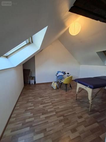 Achat - Appartement Tours 37000 4 pièces 106 m 2
