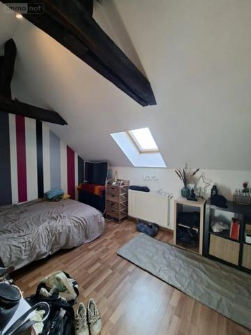 Achat - Appartement Tours 37000 4 pièces 106 m 2