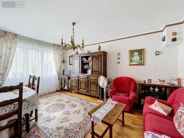 Achat - Maison Quéven 56530 5 pièces 102 m 2 360 m 2
