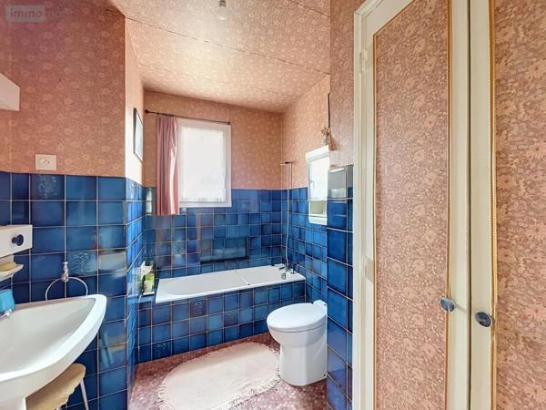Achat - Maison Quéven 56530 5 pièces 102 m 2 360 m 2