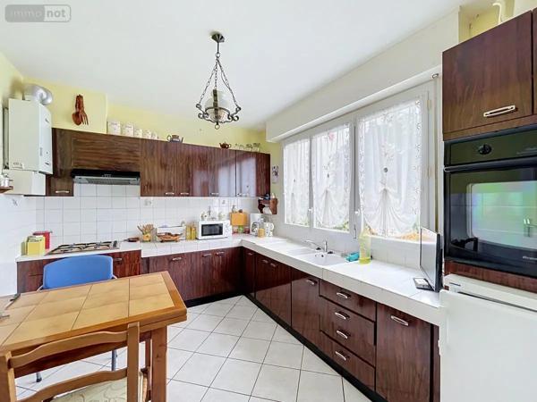 Achat - Maison Quéven 56530 5 pièces 102 m 2 360 m 2