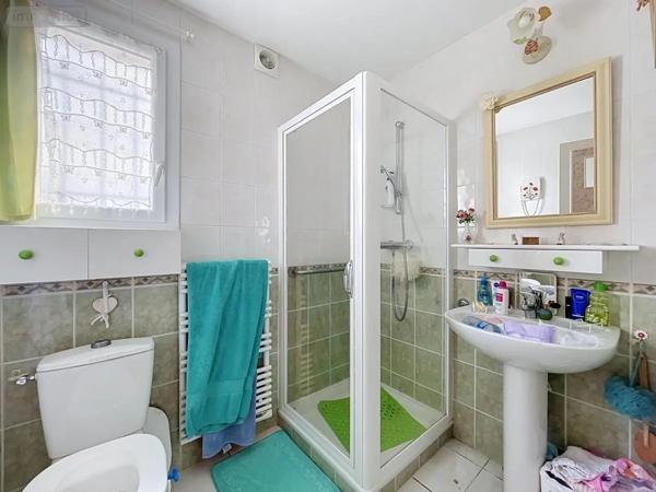 Achat - Maison Quéven 56530 5 pièces 102 m 2 360 m 2
