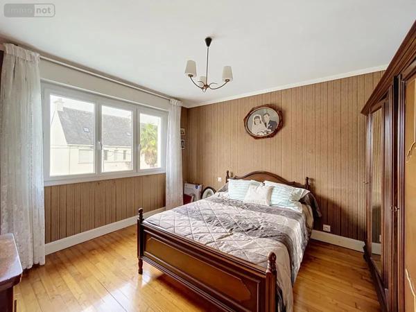 Achat - Maison Quéven 56530 5 pièces 102 m 2 360 m 2