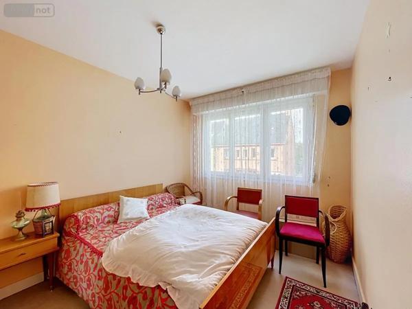 Achat - Maison Quéven 56530 5 pièces 102 m 2 360 m 2