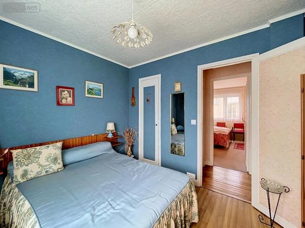 Achat - Maison Quéven 56530 5 pièces 102 m 2 360 m 2