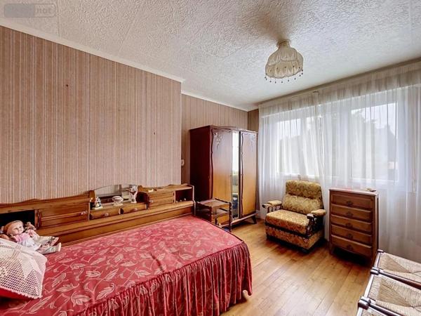 Achat - Maison Quéven 56530 5 pièces 102 m 2 360 m 2