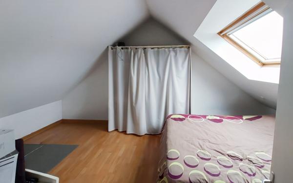 Maison à vendre    4 pièces • 72 m2 Châteaubriant