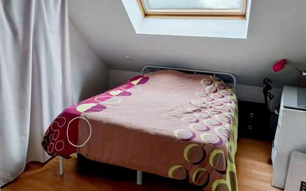 Maison à vendre    4 pièces • 72 m2 Châteaubriant