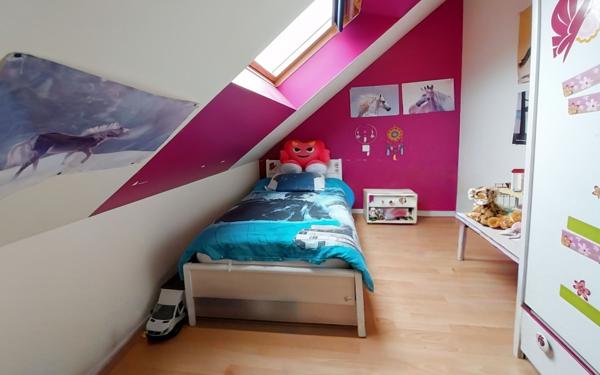 Maison à vendre    4 pièces • 72 m2 Châteaubriant