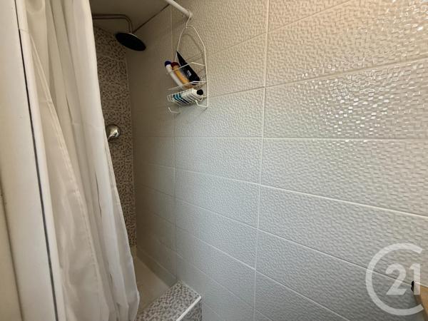 Appartement à vendre  2 pièces - 17,02 m2 FONTAINEBLEAU - 77