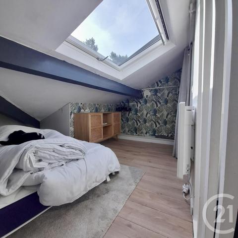 Appartement à vendre  2 pièces - 17,02 m2 FONTAINEBLEAU - 77