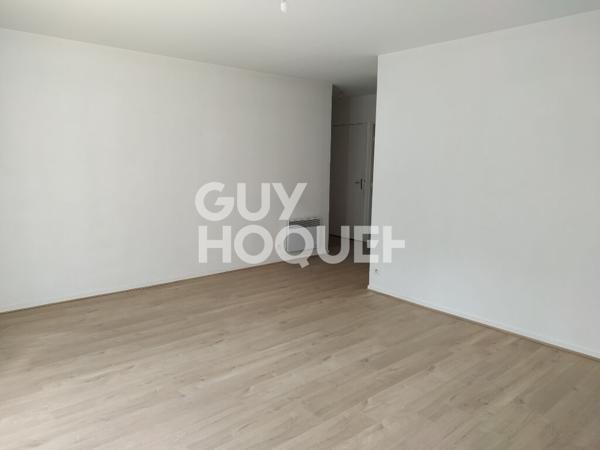 F3 PROCHE CENTRE-VILLE RAMBOUILLET