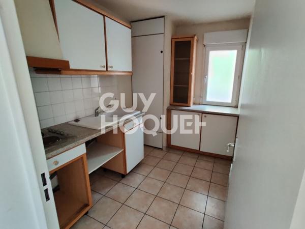 F3 PROCHE CENTRE-VILLE RAMBOUILLET