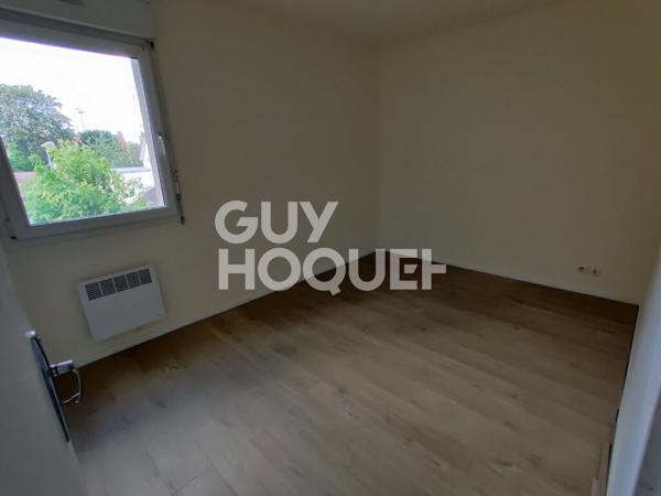 F3 PROCHE CENTRE-VILLE RAMBOUILLET