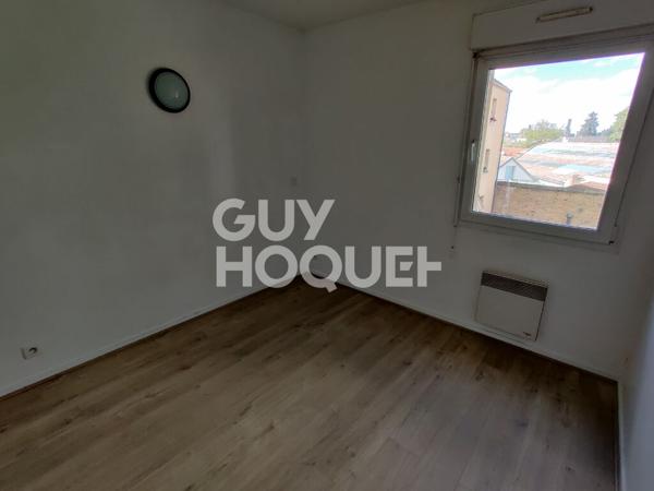 F3 PROCHE CENTRE-VILLE RAMBOUILLET