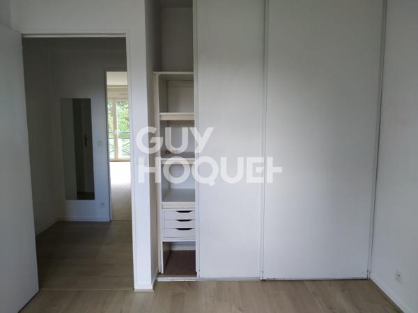 F3 PROCHE CENTRE-VILLE RAMBOUILLET