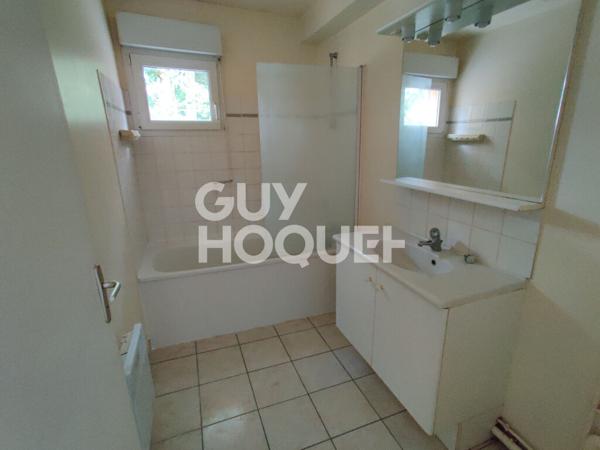 F3 PROCHE CENTRE-VILLE RAMBOUILLET