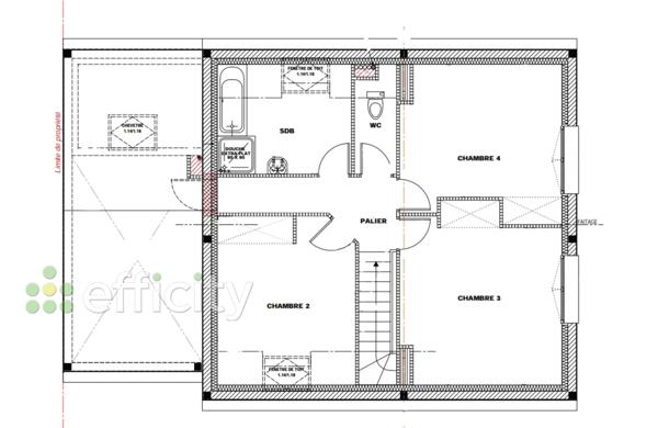 Maison 7 pièces - 116 m²