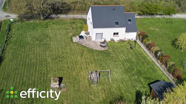 Maison 7 pièces - 116 m²