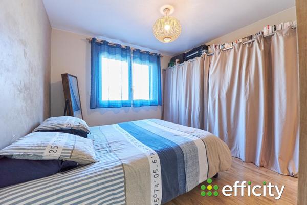 Maison 7 pièces - 116 m²