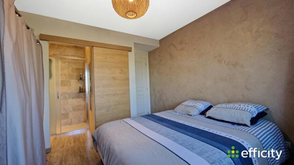 Maison 7 pièces - 116 m²