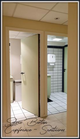 PIERREFITTE SUR SEINE SECTEUR Mairie Bureau à louer de 32 m2