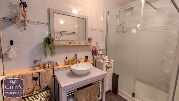 Appartement à vendre 3 pièces 81.12m² Montauban (82000)