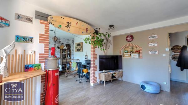 Appartement à vendre 3 pièces 81.12m² Montauban (82000)