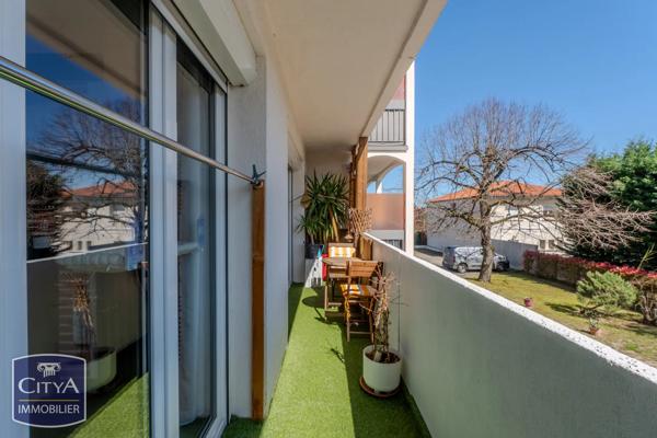 Appartement à vendre 3 pièces 81.12m² Montauban (82000)