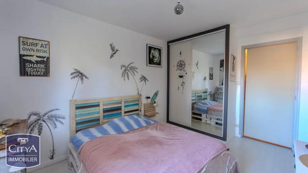 Appartement à vendre 3 pièces 81.12m² Montauban (82000)