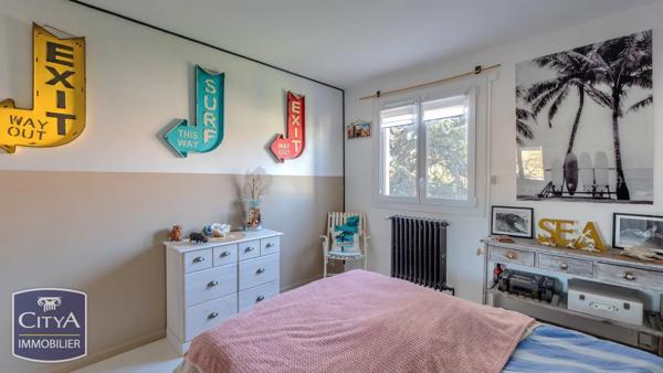 Appartement à vendre 3 pièces 81.12m² Montauban (82000)