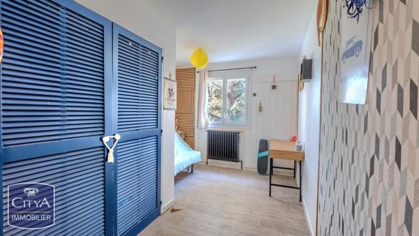 Appartement à vendre 3 pièces 81.12m² Montauban (82000)