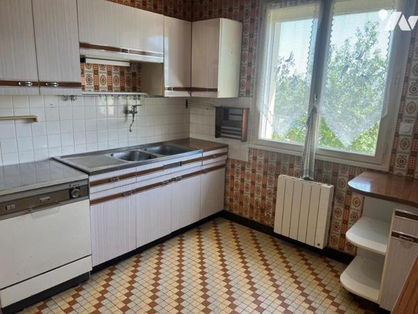CHANGE, Maison sur sous-sol