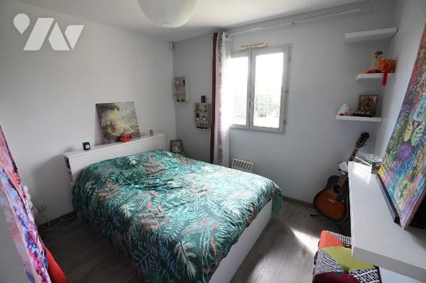 Maison 5 chambres avec terrasse, jardin et garage