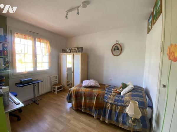 A VENDRE - MAISON D'HABITATION - ERNEE 