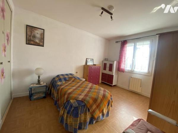 A VENDRE - MAISON D'HABITATION - ERNEE 