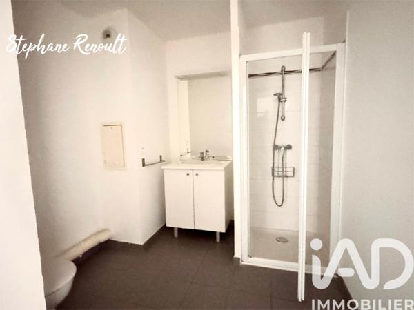 Appartement à vendre 2 pièces 42,13 m² Lagny-sur-Marne