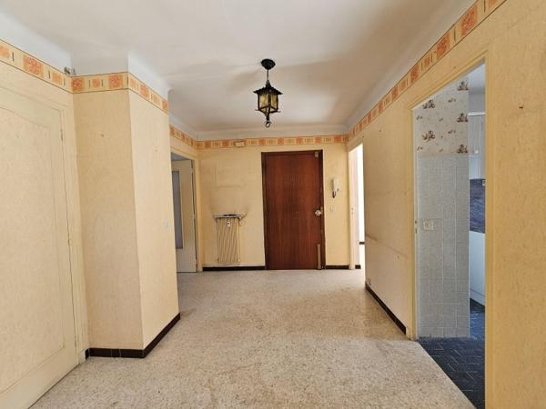 Vente / Appartement à Grasse (06130)