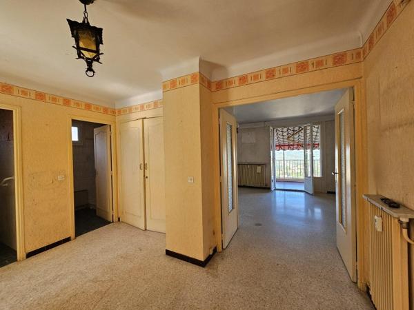 Vente / Appartement à Grasse (06130)