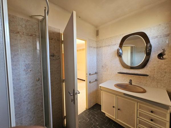 Vente / Appartement à Grasse (06130)