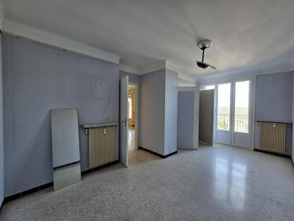 Vente / Appartement à Grasse (06130)