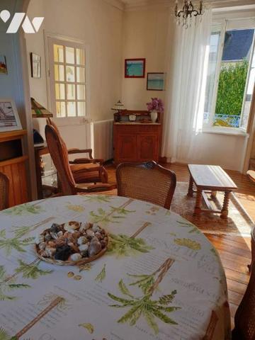 Maison d'habitation