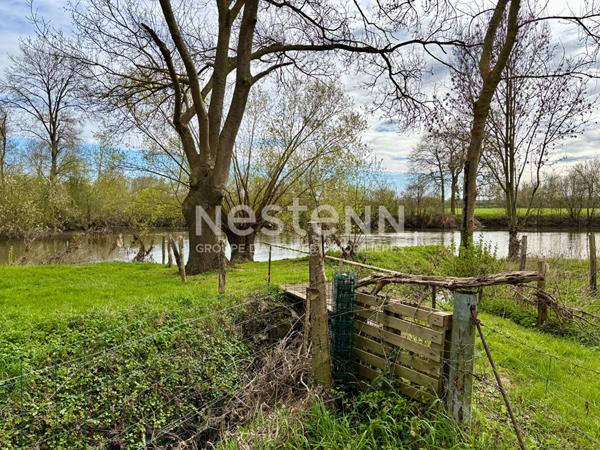 Maison de caractère en pierre -145m² - Jardin 937m² - Montval-sur-Loir (72500)