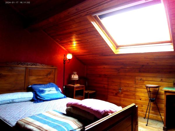 Maison à vendre 3 pièces TARASCON SUR ARIEGE (09)