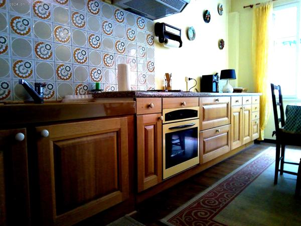 Maison à vendre 3 pièces TARASCON SUR ARIEGE (09)