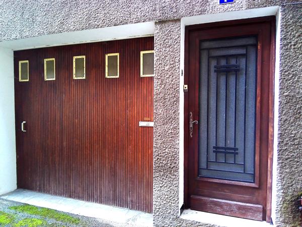 Maison à vendre 3 pièces TARASCON SUR ARIEGE (09)