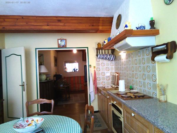 Maison à vendre 3 pièces TARASCON SUR ARIEGE (09)